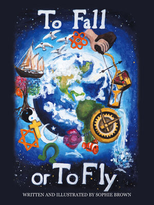 cover image of To Fall or to Fly